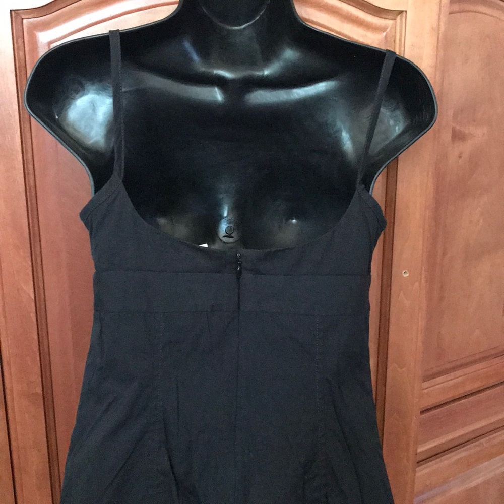 J Crew Black Dress - Picture 5 of 7